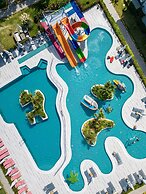 Assos Barbarossa Hotel - Special Class