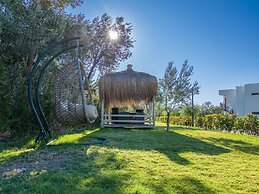 Assos Barbarossa Hotel - Special Class