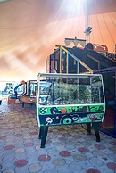 Assos Barbarossa Hotel - Special Class