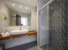 Assos Barbarossa Hotel - Special Class