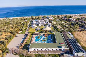 Assos Barbarossa Hotel - Special Class