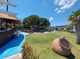 Assos Barbarossa Hotel - Special Class