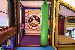 Assos Barbarossa Hotel - Special Class