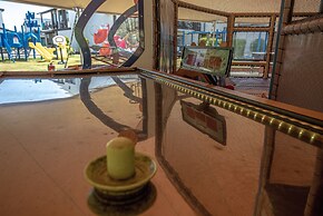 Assos Barbarossa Hotel - Special Class