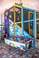 Assos Barbarossa Hotel - Special Class