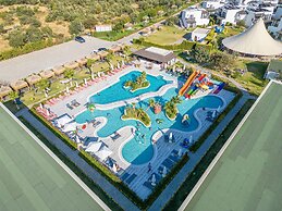 Assos Barbarossa Hotel - Special Class