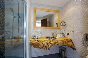 Assos Barbarossa Hotel - Special Class