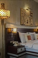 Assos Barbarossa Hotel - Special Class