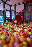 Assos Barbarossa Hotel - Special Class