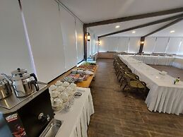 Assos Barbarossa Hotel - Special Class