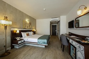 Assos Barbarossa Hotel - Special Class