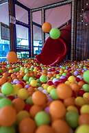 Assos Barbarossa Hotel - Special Class