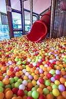 Assos Barbarossa Hotel - Special Class