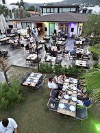 Assos Barbarossa Hotel - Special Class