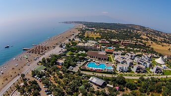 Assos Barbarossa Hotel - Special Class