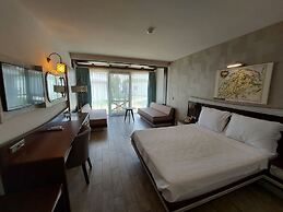 Assos Barbarossa Hotel - Special Class