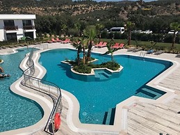 Assos Barbarossa Hotel - Special Class