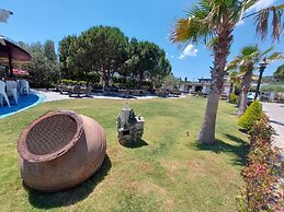 Assos Barbarossa Hotel - Special Class