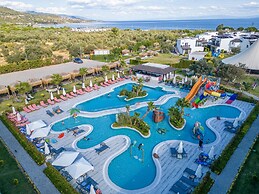 Assos Barbarossa Hotel - Special Class