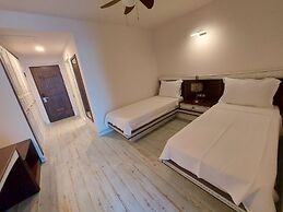 Assos Barbarossa Hotel - Special Class