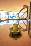 Assos Barbarossa Hotel - Special Class