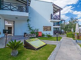 Assos Barbarossa Hotel - Special Class