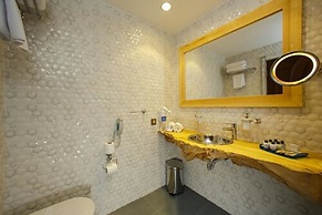 Assos Barbarossa Hotel - Special Class