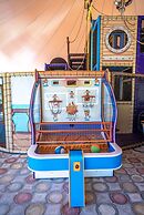 Assos Barbarossa Hotel - Special Class