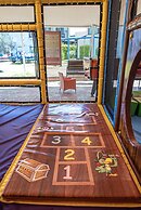 Assos Barbarossa Hotel - Special Class