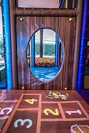 Assos Barbarossa Hotel - Special Class