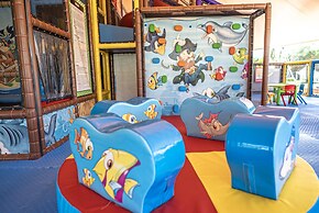 Assos Barbarossa Hotel - Special Class