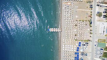 Assos Barbarossa Hotel - Special Class