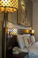 Assos Barbarossa Hotel - Special Class