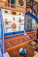 Assos Barbarossa Hotel - Special Class