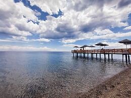 Assos Barbarossa Hotel - Special Class