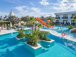 Assos Barbarossa Hotel - Special Class