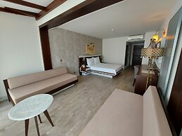 Assos Barbarossa Hotel - Special Class