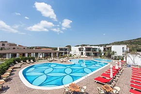 Assos Barbarossa Hotel - Special Class