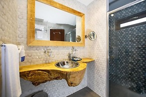 Assos Barbarossa Hotel - Special Class