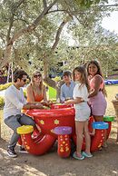 Assos Barbarossa Hotel - Special Class