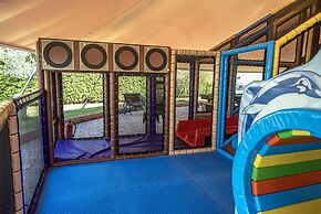 Assos Barbarossa Hotel - Special Class