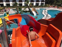 Assos Barbarossa Hotel - Special Class