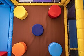 Assos Barbarossa Hotel - Special Class