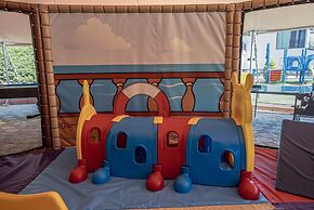 Assos Barbarossa Hotel - Special Class