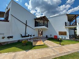 Assos Barbarossa Hotel - Special Class