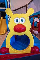 Assos Barbarossa Hotel - Special Class