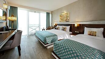 Assos Barbarossa Hotel - Special Class