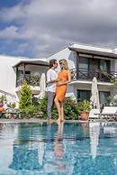 Assos Barbarossa Hotel - Special Class