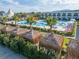 Assos Barbarossa Hotel - Special Class