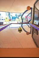 Assos Barbarossa Hotel - Special Class